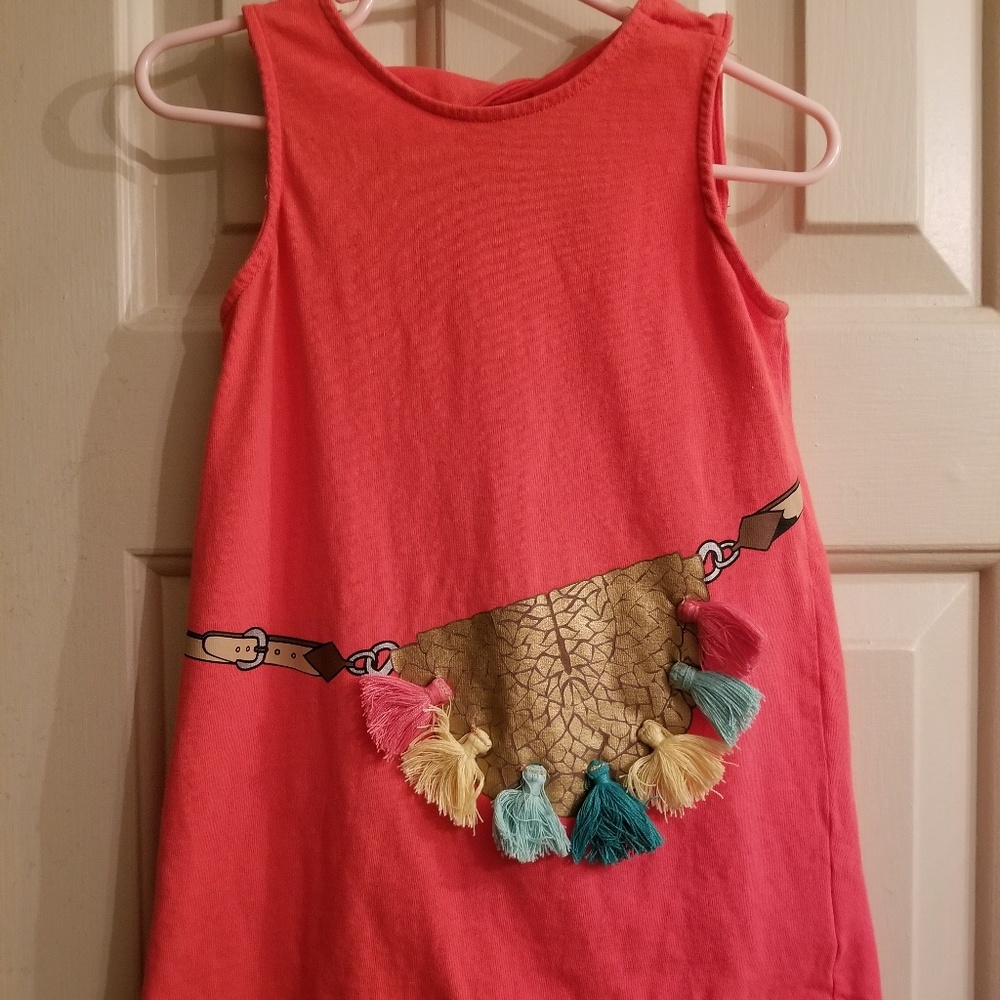 Jessica Simpson 24 month dress